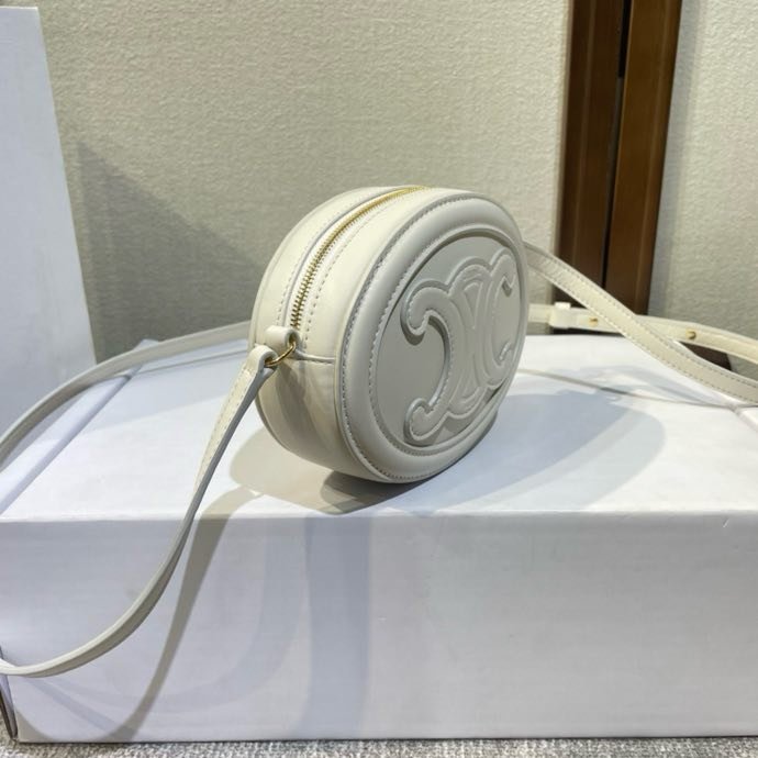 A bag Small Round Cake 16 cm фото 4