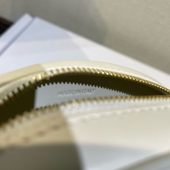 A bag Small Round Cake 16 cm фото 5