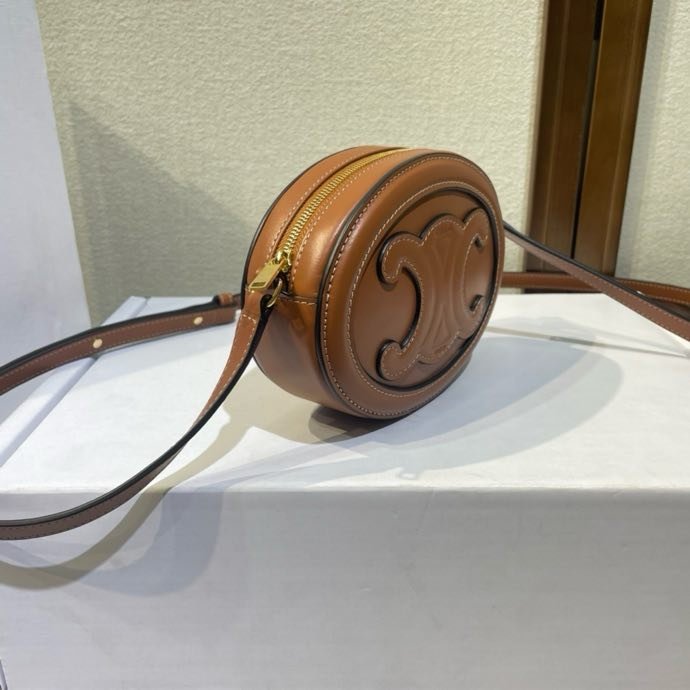 A bag Small Round Cake 16 cm фото 6