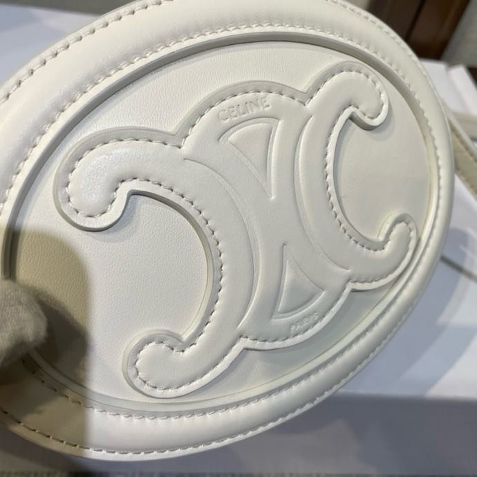 A bag Small Round Cake 16 cm фото 6