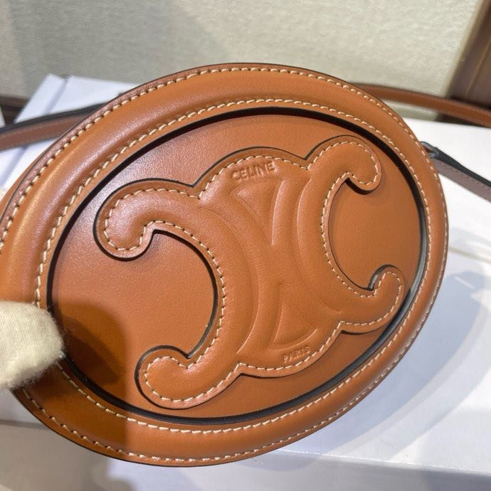 A bag Small Round Cake 16 cm фото 7