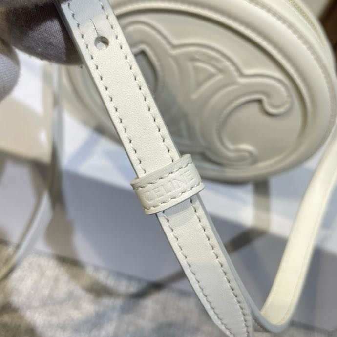 A bag Small Round Cake 16 cm фото 8