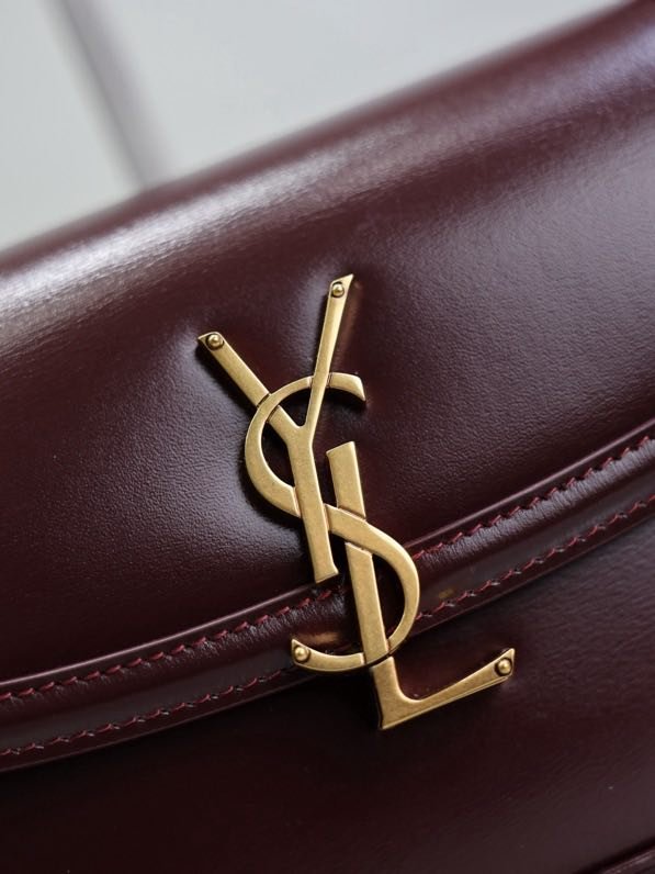 Сумка SOLFERINO BOX 19 см фото 2