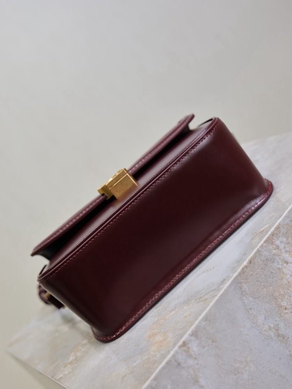 Сумка SOLFERINO BOX 19 см фото 3