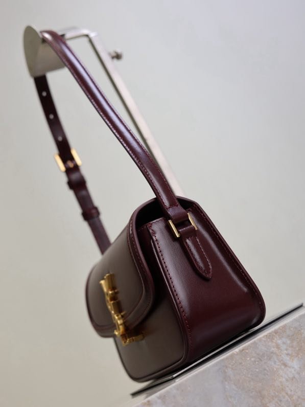 Сумка SOLFERINO BOX 19 см фото 4