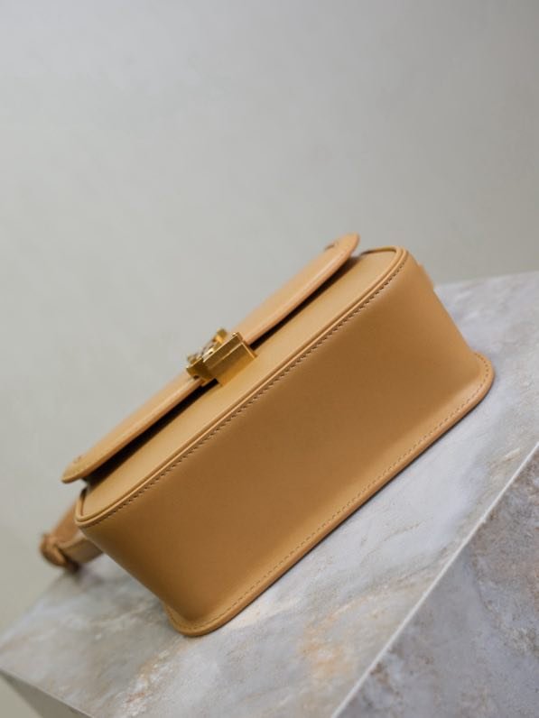 Сумка SOLFERINO BOX 19 см фото 4