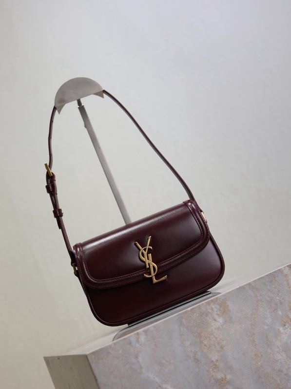 Сумка SOLFERINO BOX 19 см фото 5