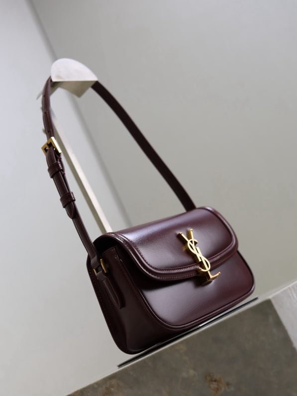 Сумка SOLFERINO BOX 19 см фото 6