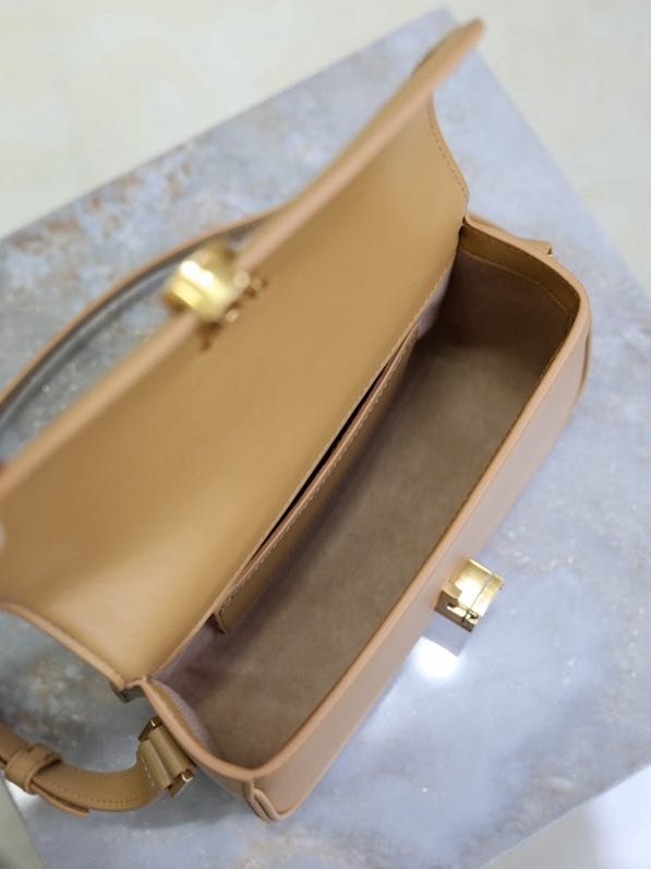 Сумка SOLFERINO BOX 19 см фото 6