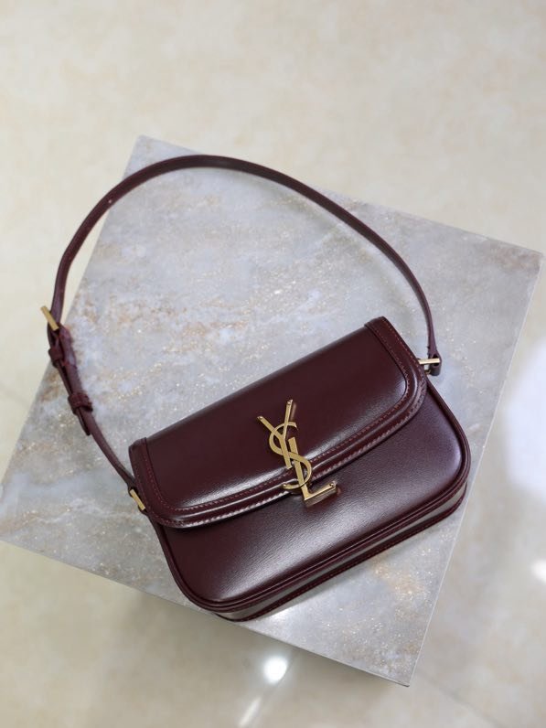 Сумка SOLFERINO BOX 19 см фото 7