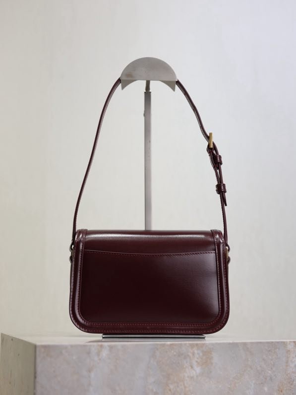 Сумка SOLFERINO BOX 19 см фото 8