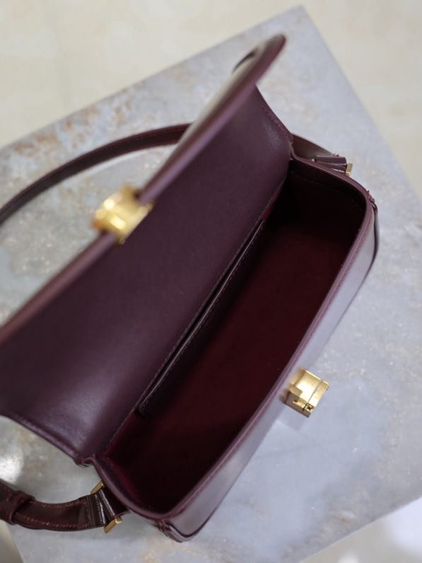 Сумка SOLFERINO BOX 19 см фото 9