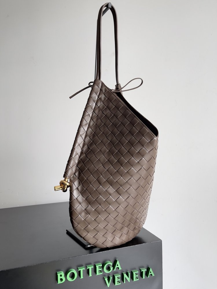 Сумка Solstice кожаная 29 см фото 2