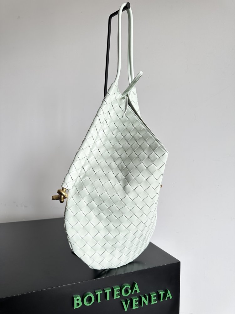 Сумка Solstice кожаная 29 см фото 2