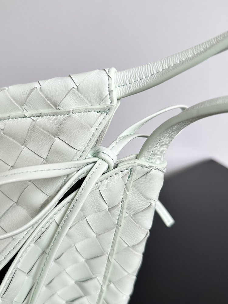 Сумка Solstice кожаная 29 см фото 3