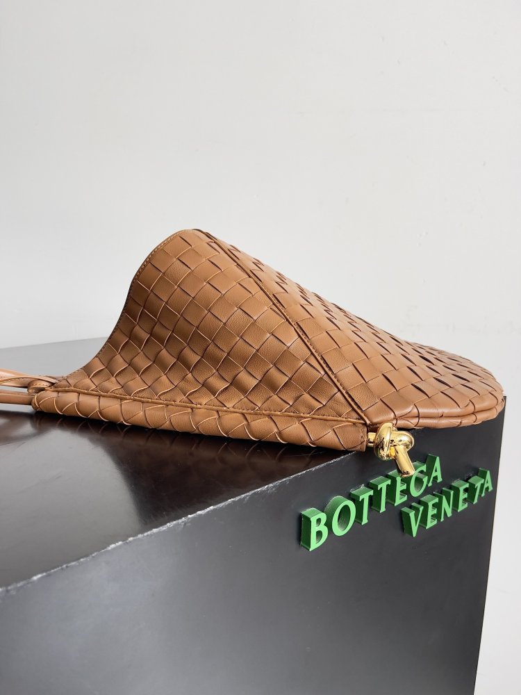 Сумка Solstice кожаная 29 см фото 4