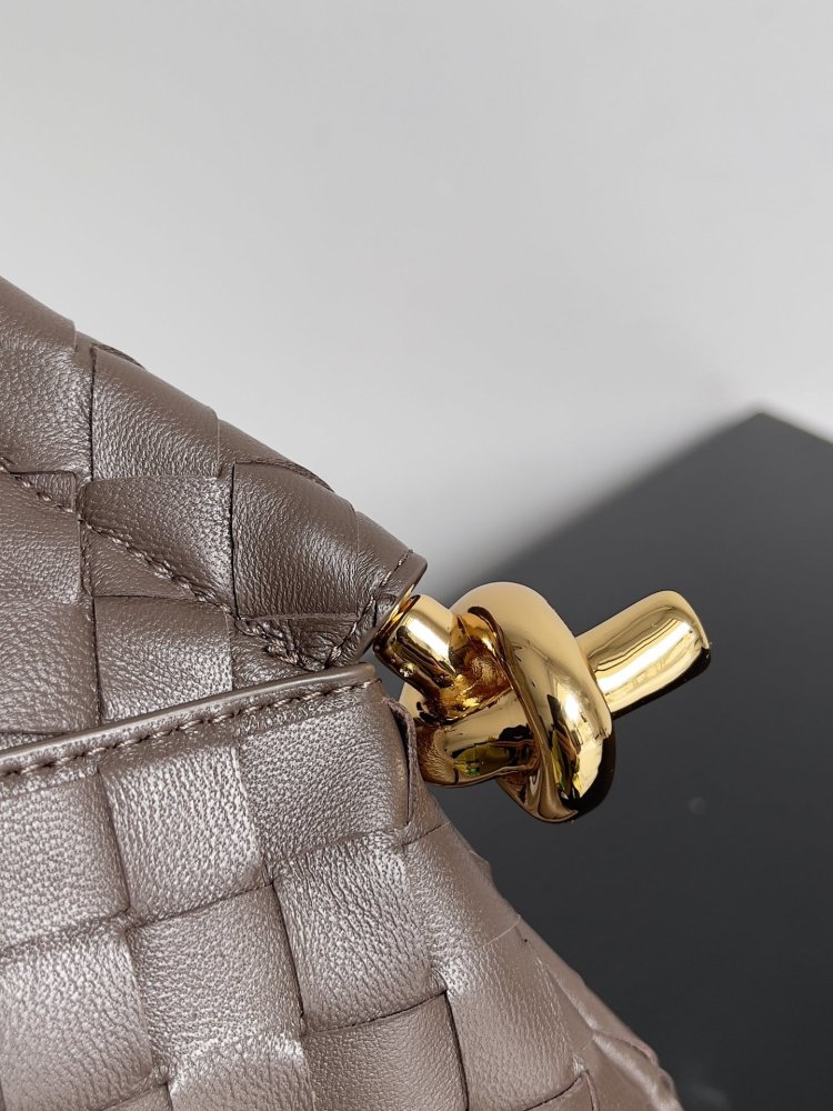 Сумка Solstice кожаная 29 см фото 4