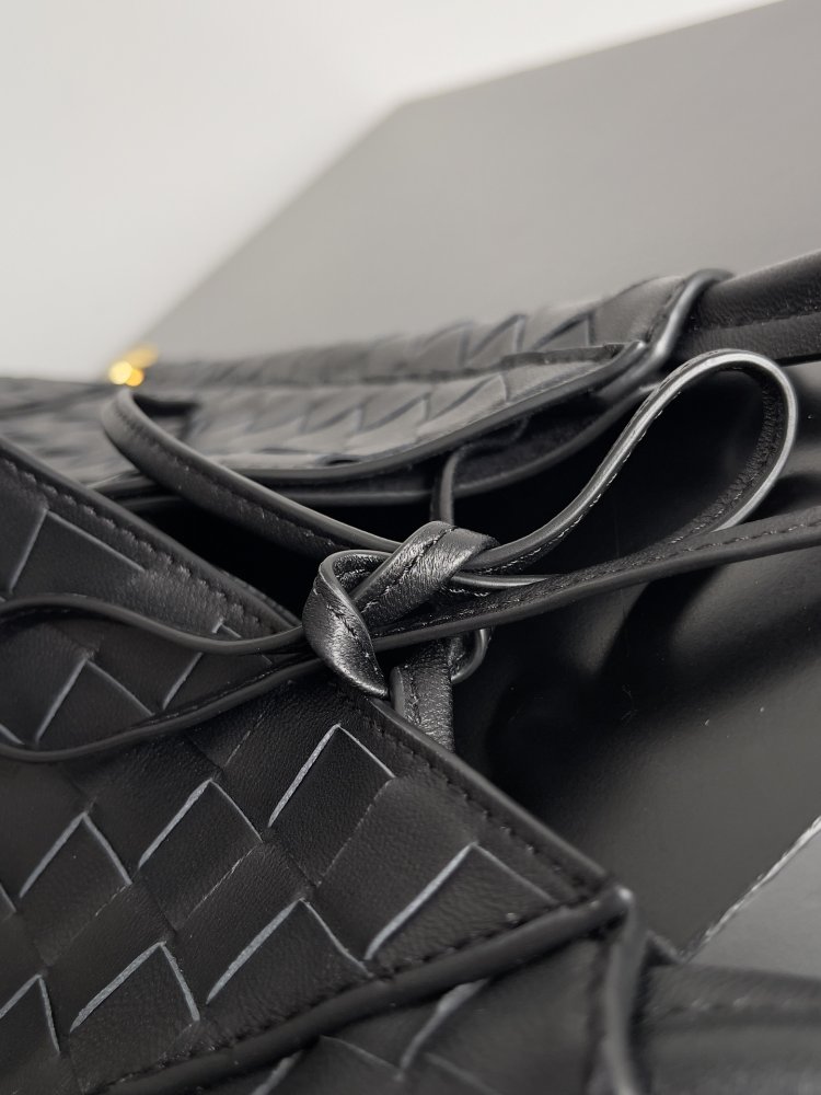 Сумка Solstice кожаная 29 см фото 5