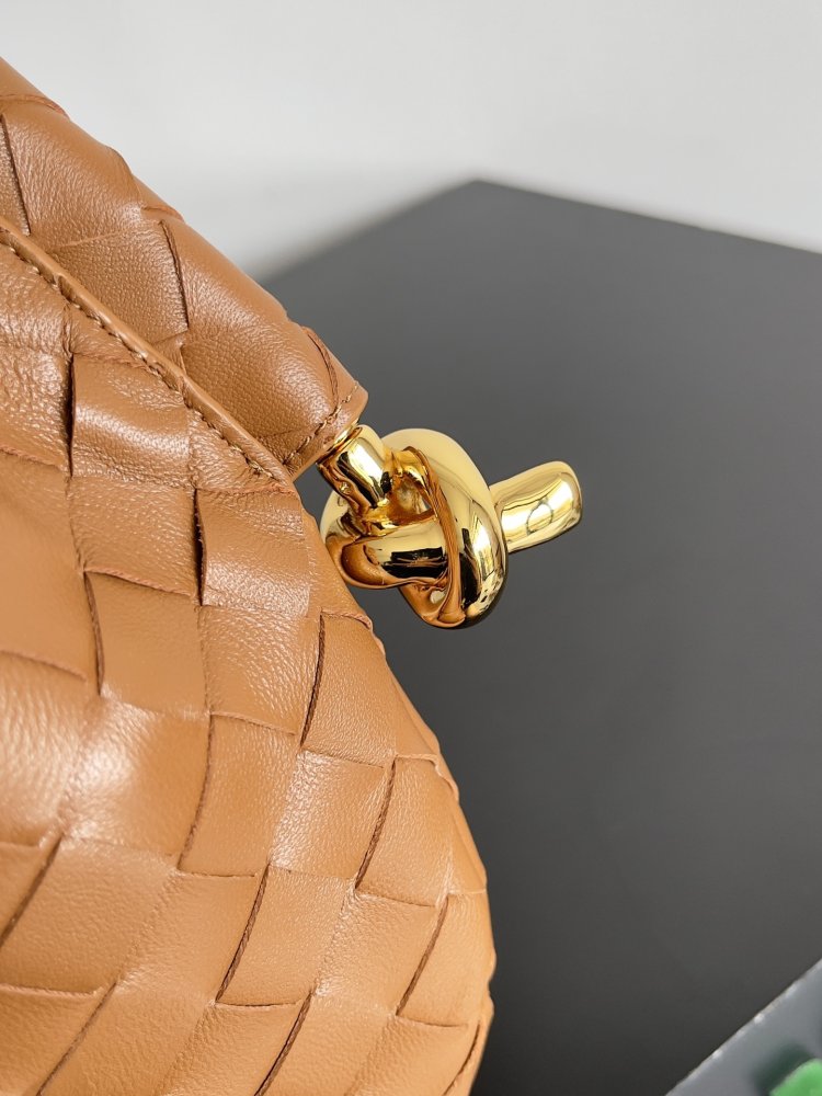 Сумка Solstice кожаная 29 см фото 6