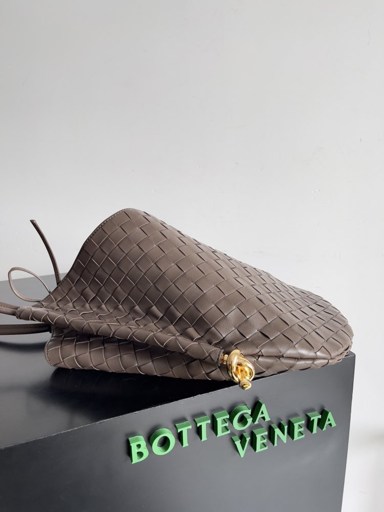 Сумка Solstice кожаная 29 см фото 6