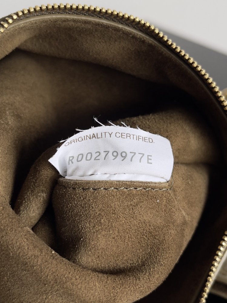 Сумка Solstice кожаная 29 см фото 8