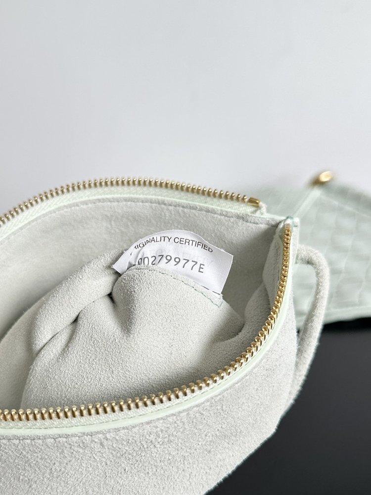 Сумка Solstice кожаная 29 см фото 8