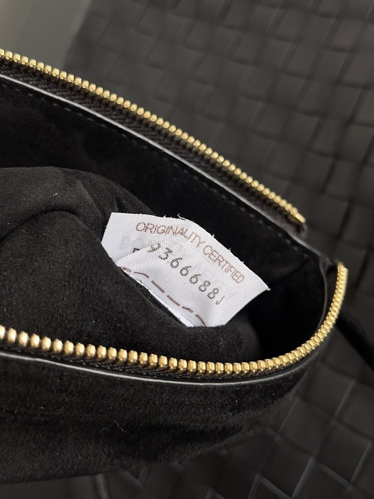 Сумка Solstice кожаная 29 см фото 8