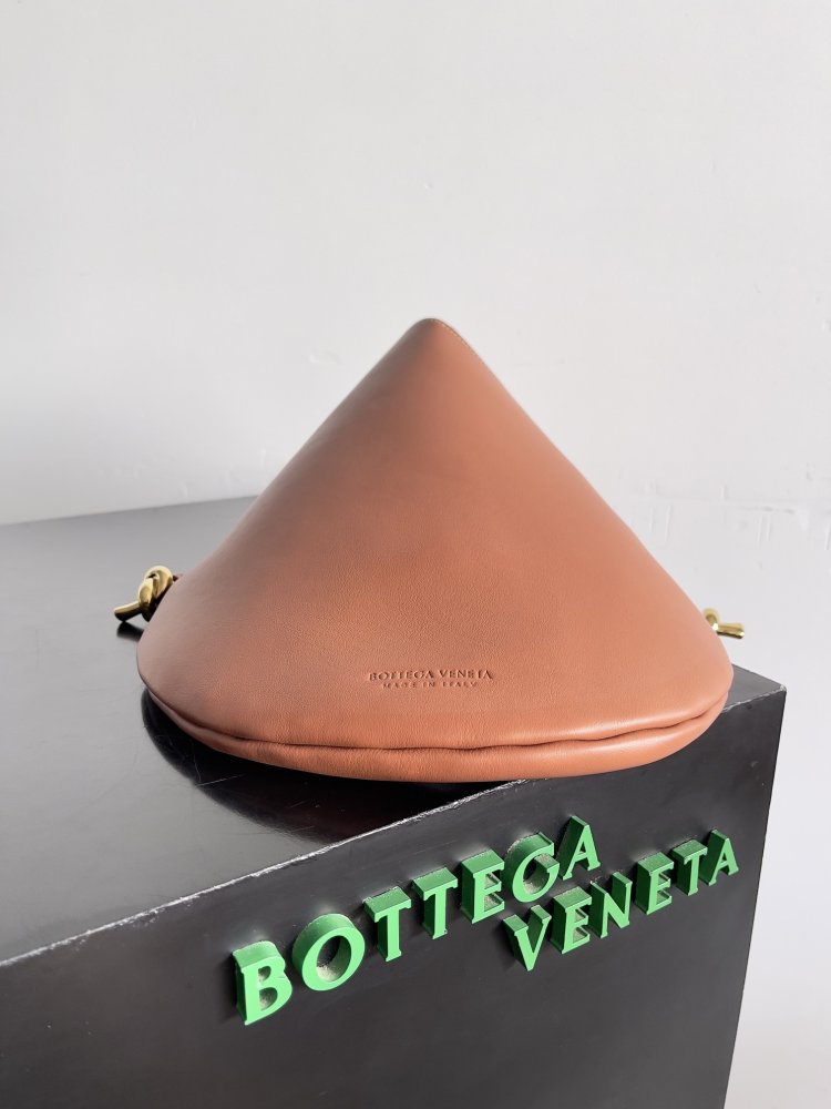 Сумка Solstice кожаная 44 см фото 3