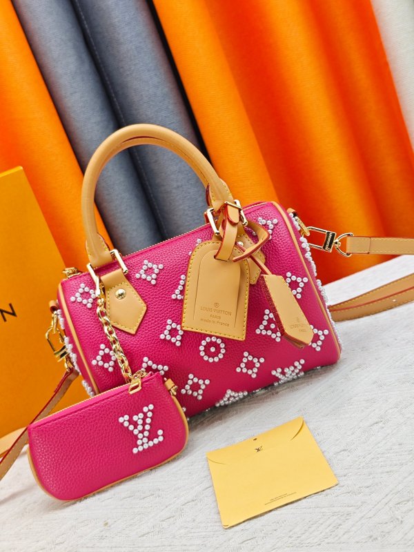 Сумка Speedy Bandoulière 20