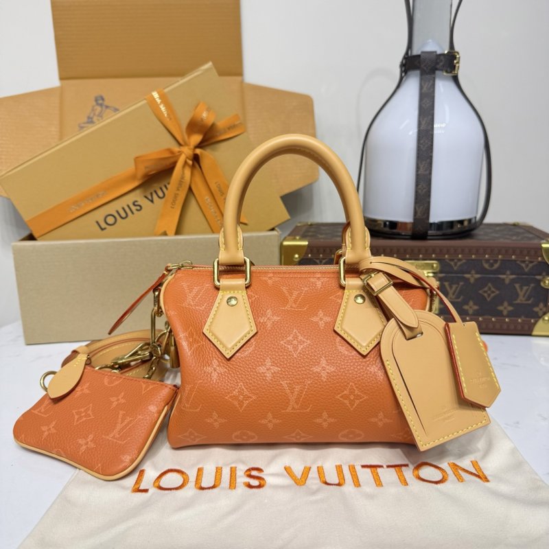 Сумка Speedy Bandouliere 20 M28307 22 см