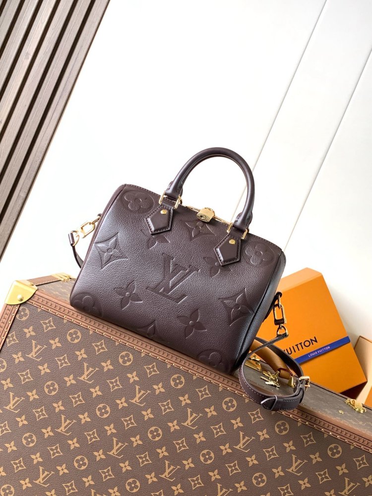 A bag Speedy Bandouliere 25