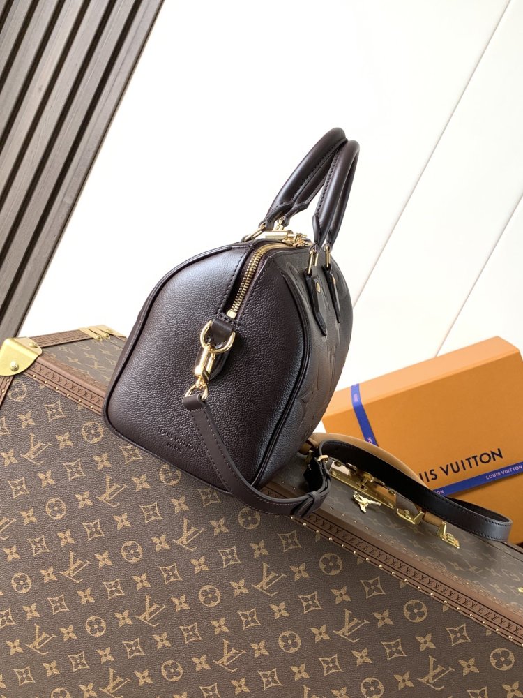 A bag Speedy Bandouliere 25 фото 2