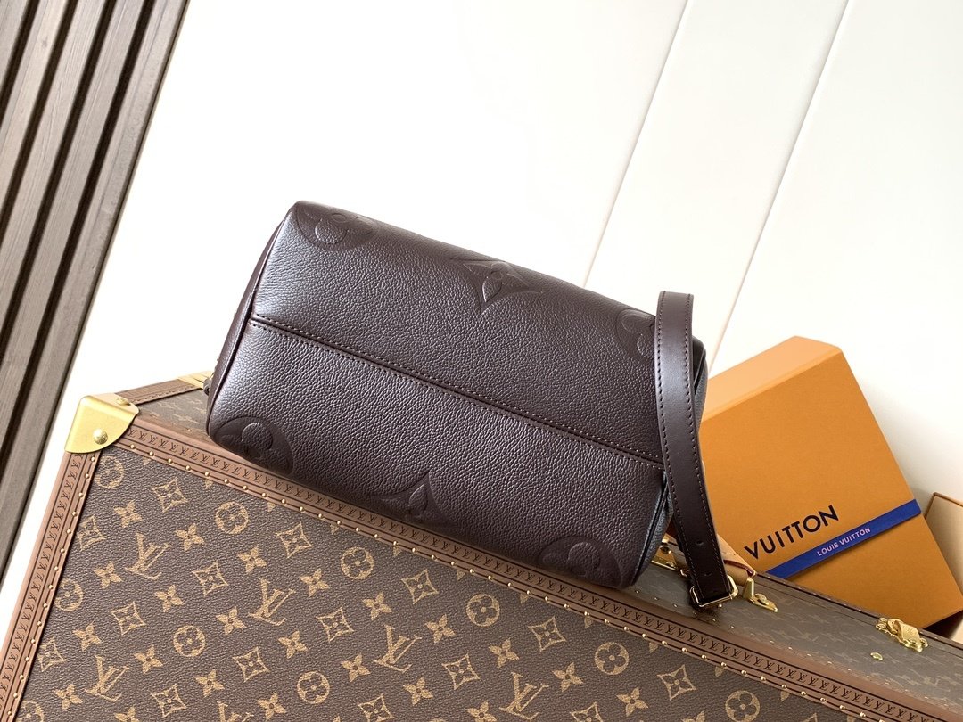 A bag Speedy Bandouliere 25 фото 4