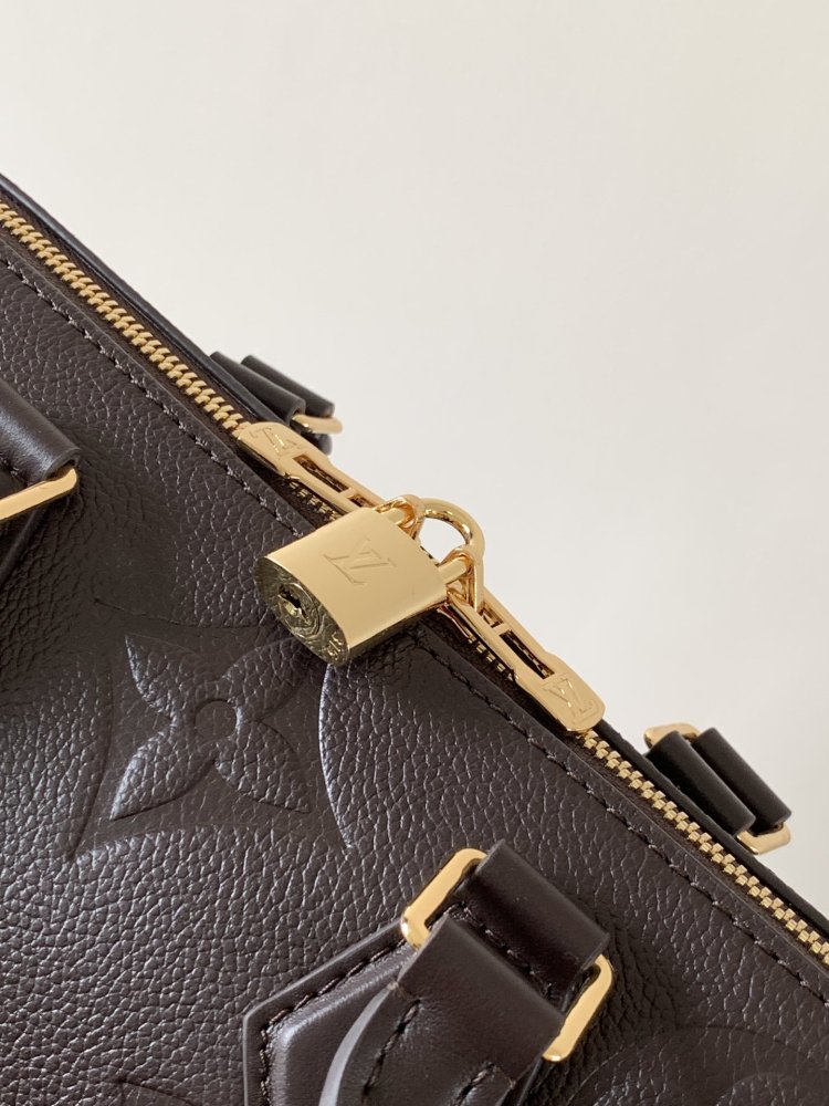 A bag Speedy Bandouliere 25 фото 5