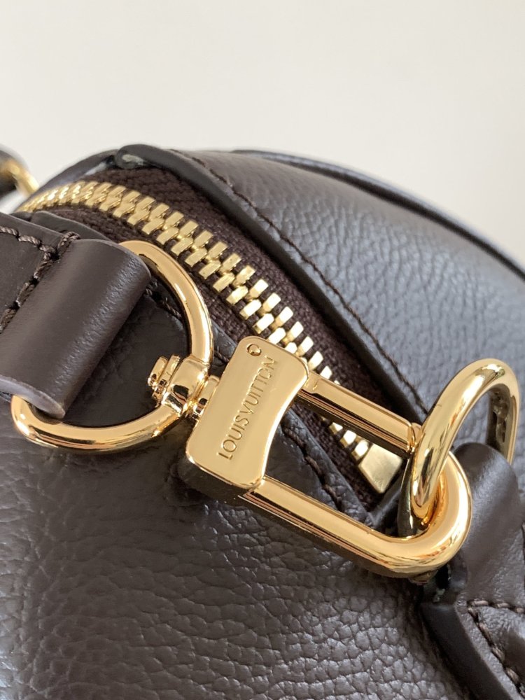 A bag Speedy Bandouliere 25 фото 6