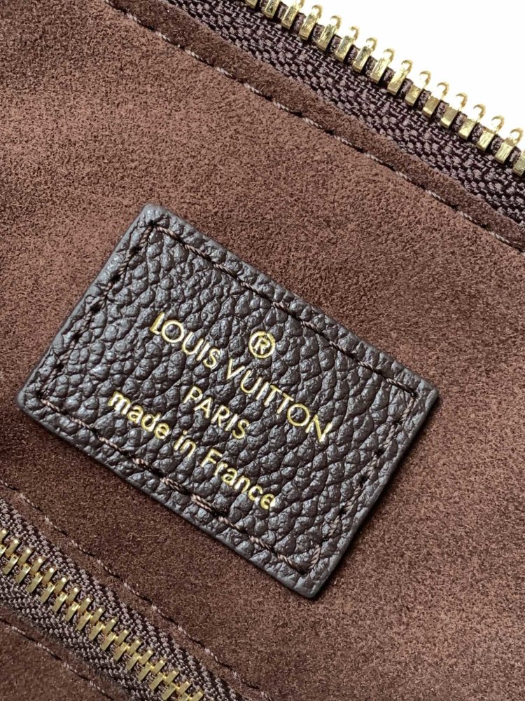 A bag Speedy Bandouliere 25 фото 9