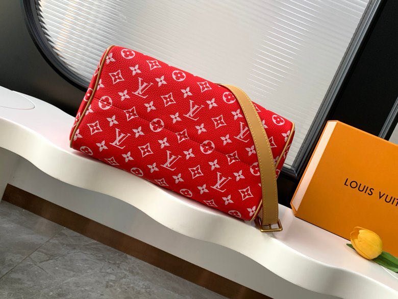 A bag SPEEDY BANDOULIERE 30 фото 2