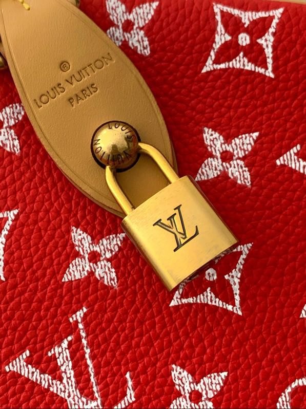 A bag SPEEDY BANDOULIERE 30 фото 4