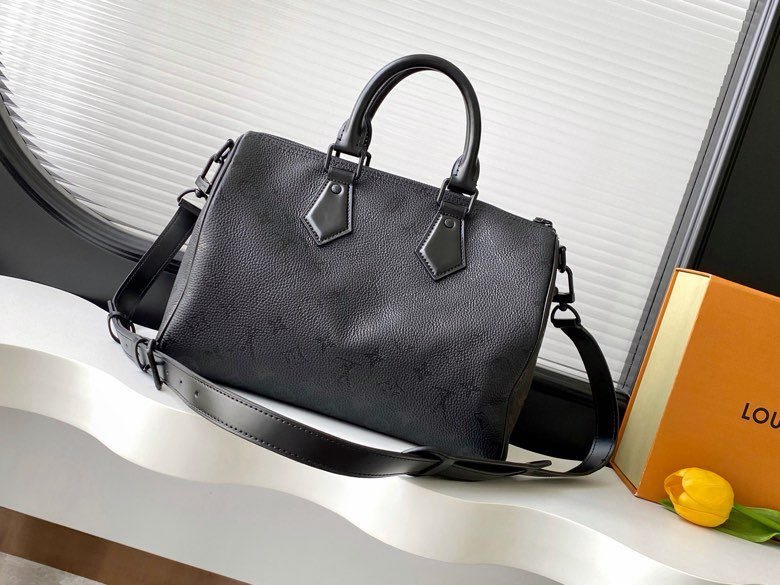 A bag SPEEDY BANDOULIERE 30 фото 5