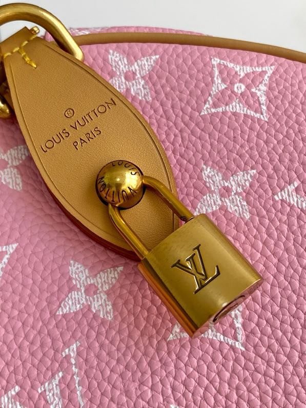 A bag SPEEDY BANDOULIERE 30 фото 6