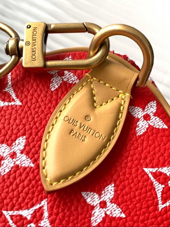 A bag SPEEDY BANDOULIERE 30 фото 6