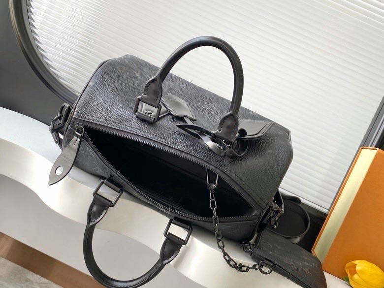 A bag SPEEDY BANDOULIERE 30 фото 8