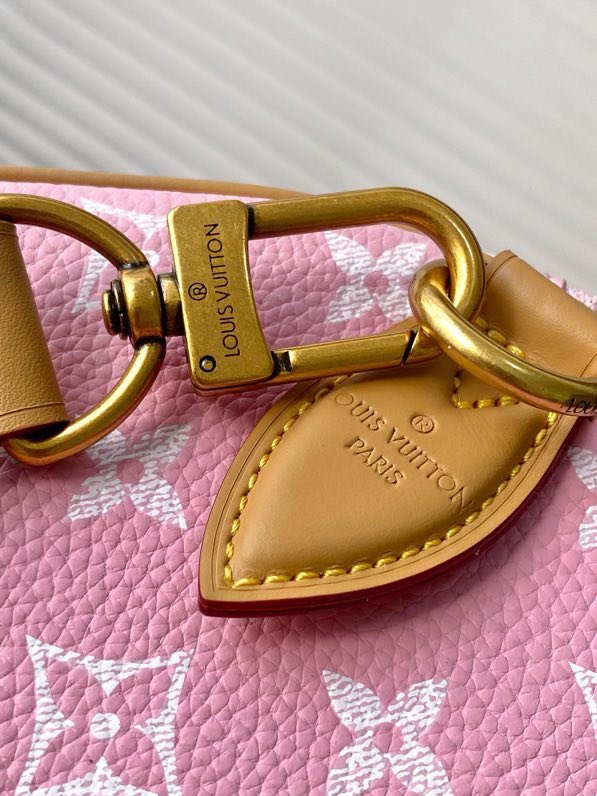 A bag SPEEDY BANDOULIERE 30 фото 9