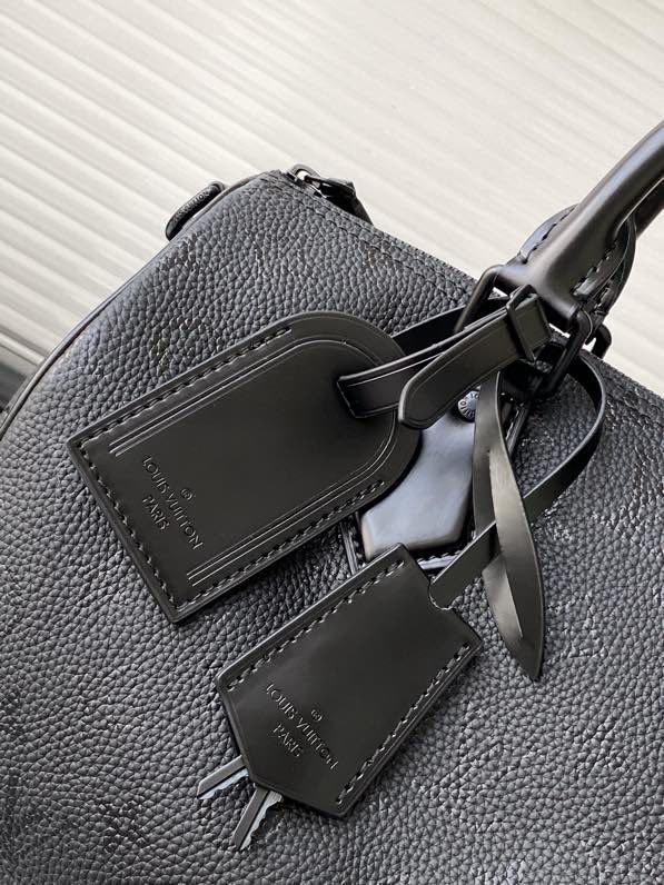 A bag SPEEDY BANDOULIERE 30 фото 9