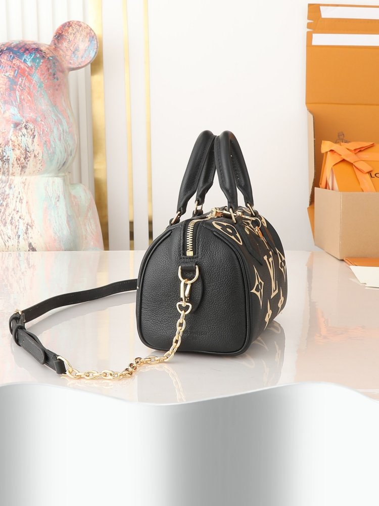 Сумка Speedy Pillow 20 см фото 2