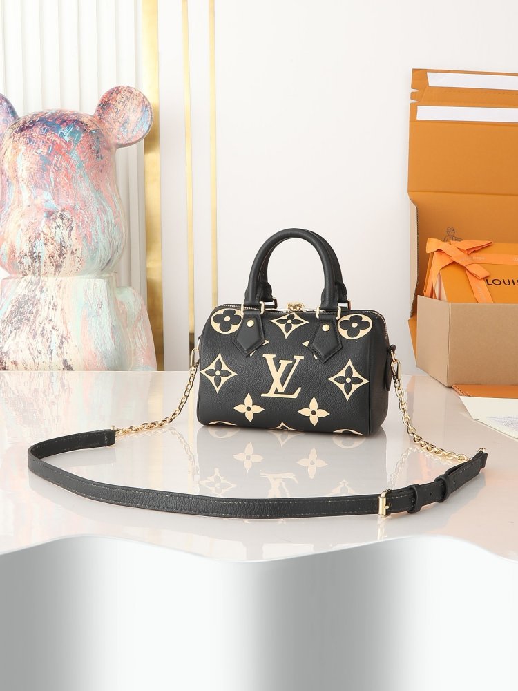 Сумка Speedy Pillow 20 см фото 3