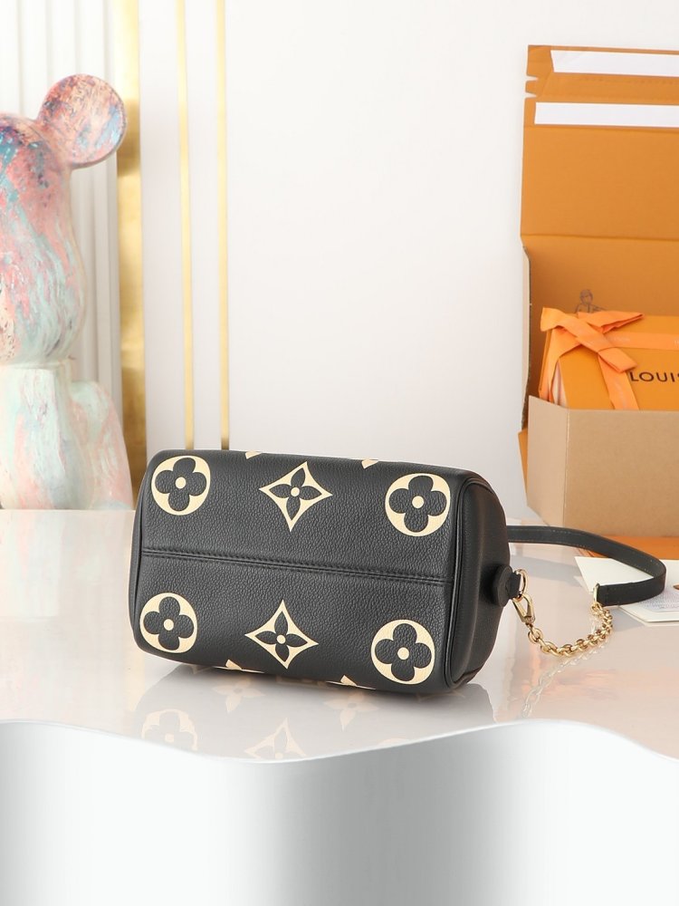 Сумка Speedy Pillow 20 см фото 4