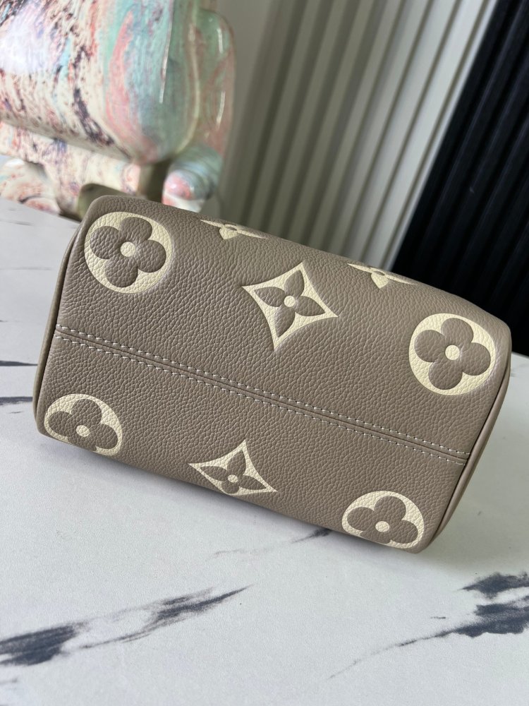 A bag Speedy Pillow 20 cm фото 5