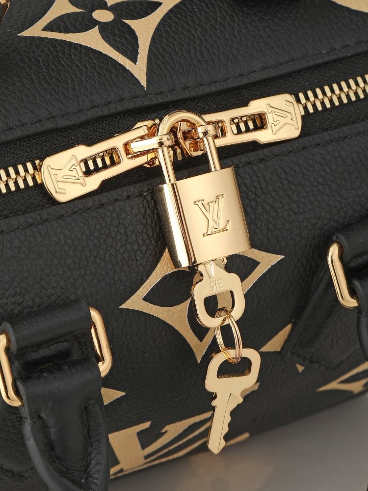 Сумка Speedy Pillow 20 см фото 7