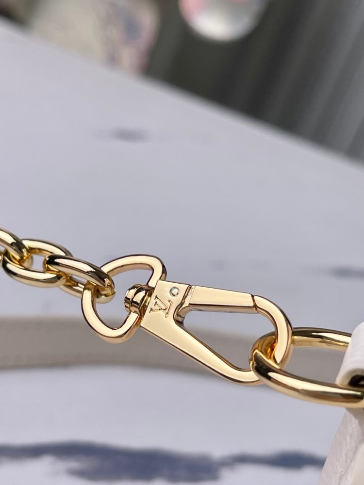 Сумка Speedy Pillow 20 см фото 7